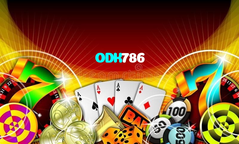 ODK786 خوش آمدید بونس +600% پیشکش موبائل ایپ کے پروموشن سیکشن میں دکھائی دیتی ہے۔